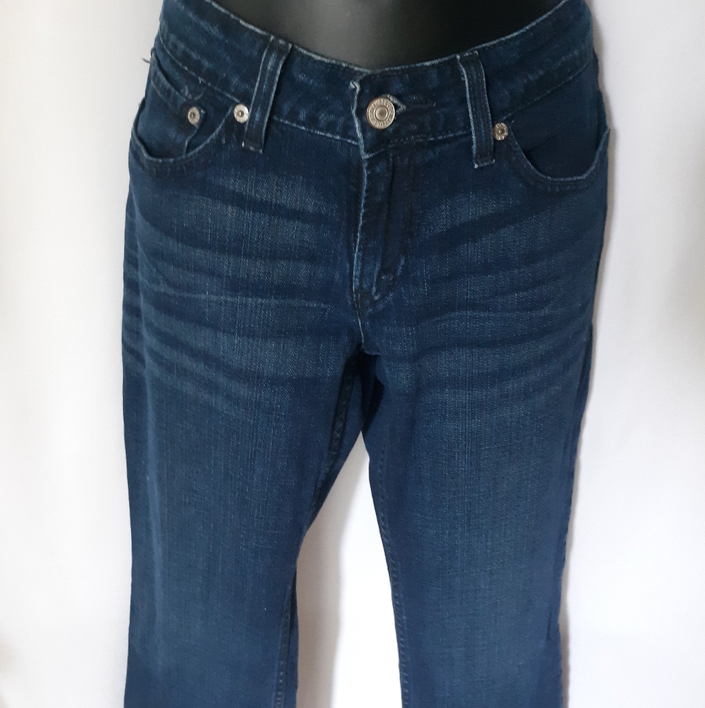 Levi's Jeans